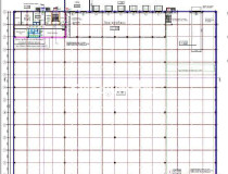plans. Сухой склад (+18) Склад Краснодар, хутор Копанской , 9 083 м2 фото 1